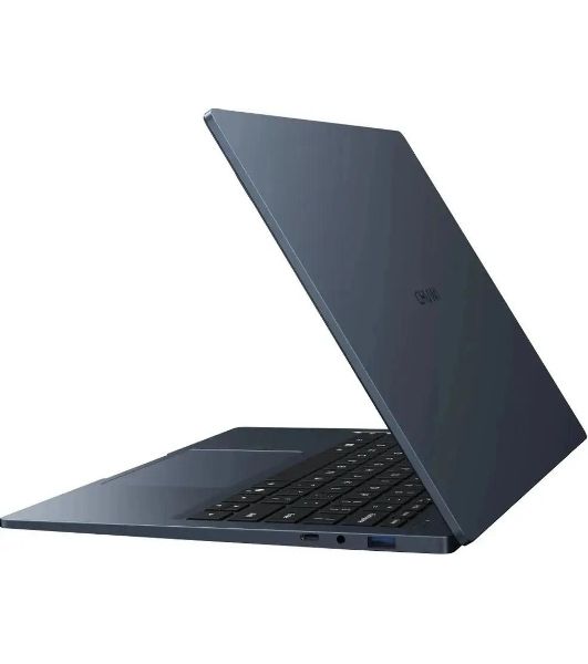 Ноутбук CHUWI CoreBook Air/14"/IPS/AMD Ryzen 5 6600H/16Gb/512Gb SSD/AMD Radeon 660M/Windows 11 Pro/серый/1.03kg