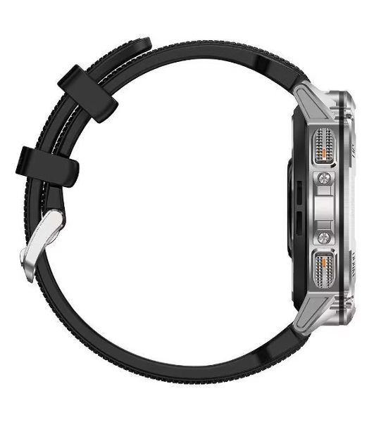 Смарт-часы KOSPET Tank T4C Black