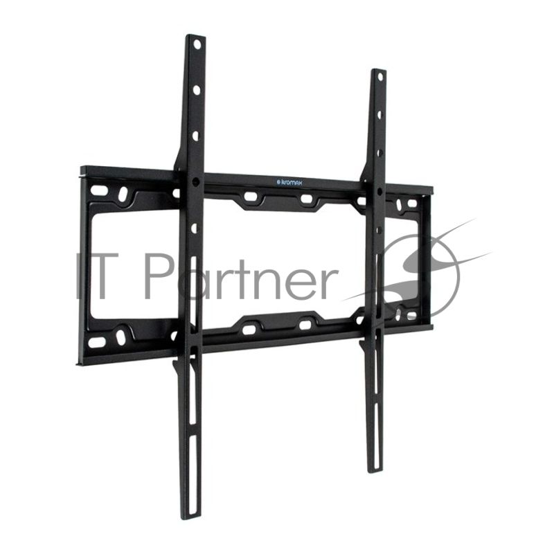 Кронштейн для LED/LCD телевизоров Kromax ELEMENT-3 черный