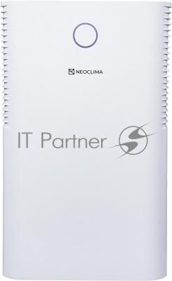 Осушитель воздуха мобильный Neoclima ND-12AZ (12 л/сутки)