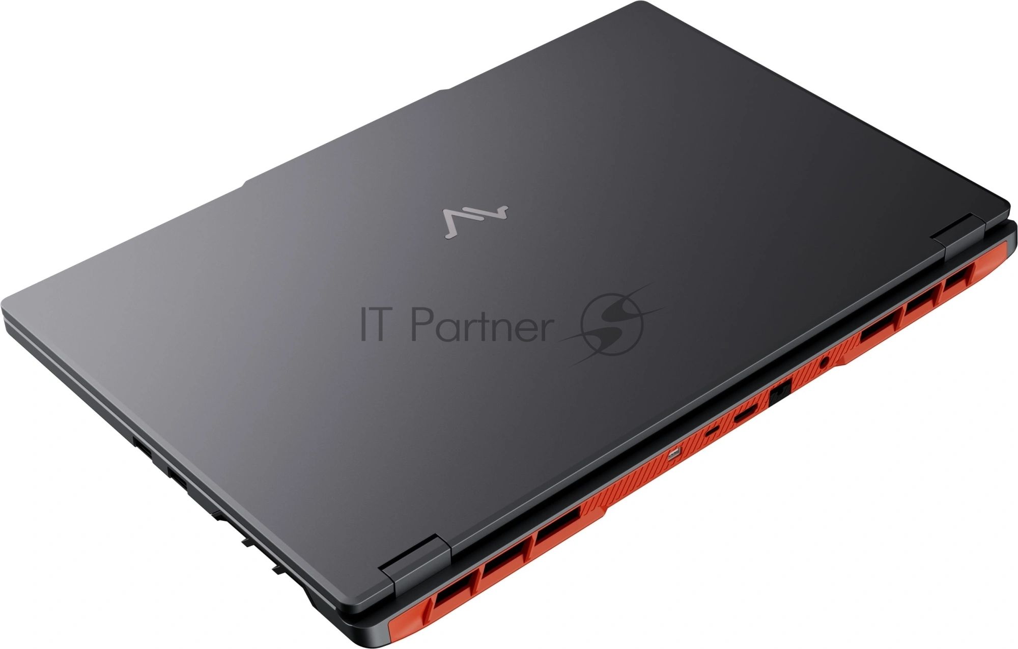 Ноутбук Maibenben X17F-R77435/17.3"/IPS/AMD Ryzen 7 7445HS/16Gb/1Tb SSD/NVIDIA GeForce RTX 3050 4Gb/Linux/серый/2.6kg