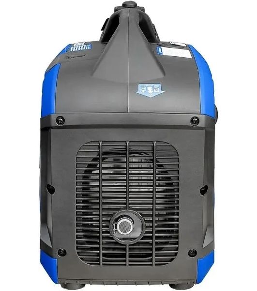 Электрогенератор бензиновый ТСС SGG 3000Si, 3 кВт, 60 дБ, 21 кг