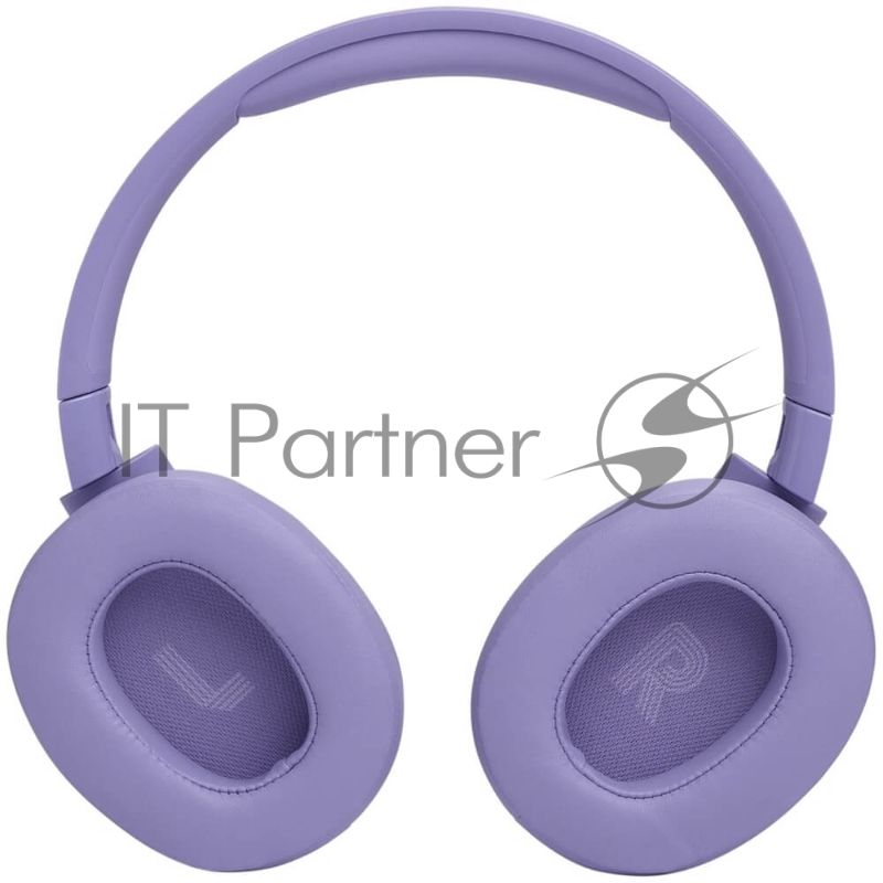 Наушники JBL Purple JBLT770NCPUR фиолетовый