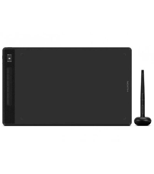 Графический планшет Huion Inspiroy Giano, 8192 уровней, USB Type-C