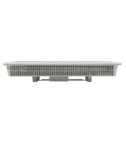 Конвектор Nobo Сompact NUL4T2 15 1500Вт белый