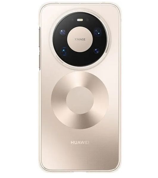 Смартфон Huawei Mate 80 Pro 16/512GB золотой