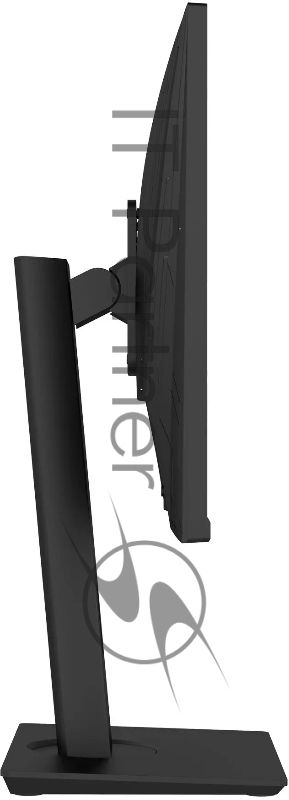 Монитор 23.8" GMNG GM-24F03 IPS 1920x1080, 180 Гц, 3 мс, 16:9, 300 кд/м2, 2хHDMI, 1хDP, 1x3.5 мм, черный