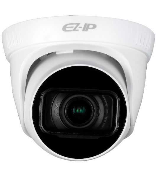 Камера видеонаблюдения Dahua EZ-IPC-T2B20P-ZS 2.8-12мм