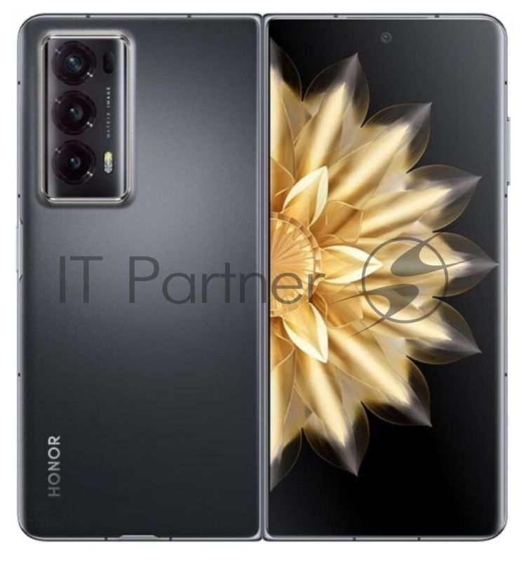 Смартфон Honor Magic V2, 16/512Gb, черный