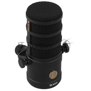 Микрофон динамический 10105060001 Icon D1 вокальный