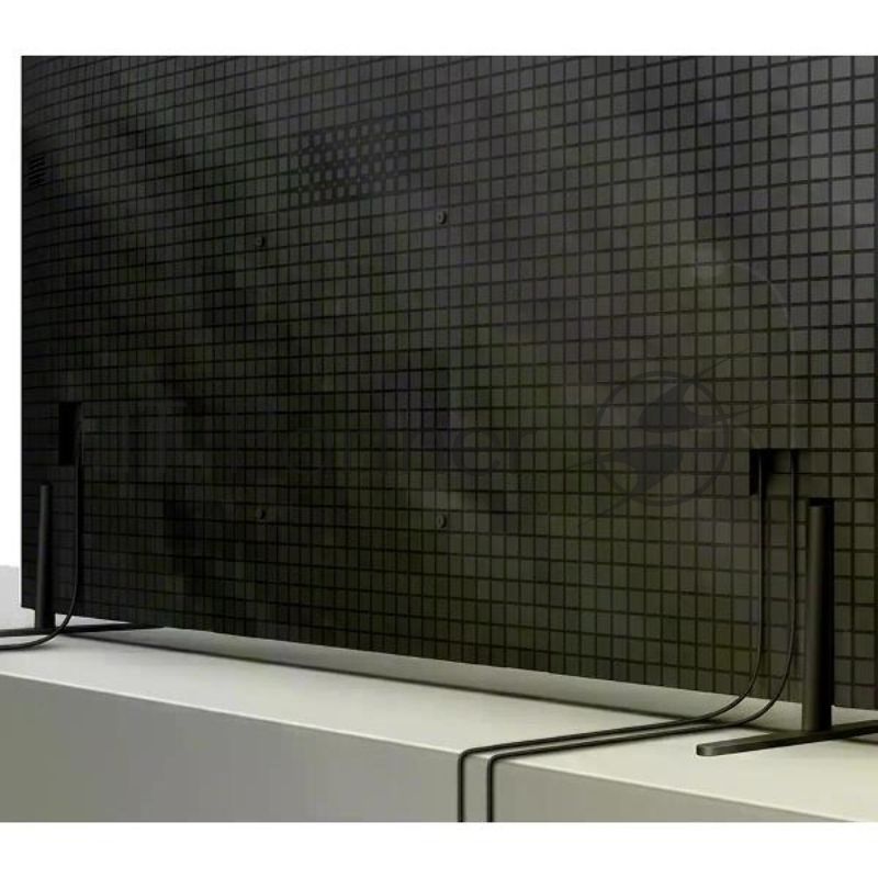 Телевизор Sony 55" K-55XR80 черный OLED UHD 120Hz Smart