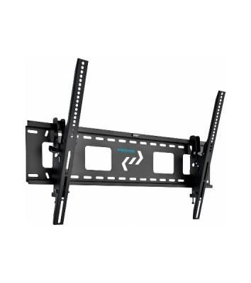 Кронштейн для телевизора Kromax STAR-2 черный 32"-90" макс.81кг настенный наклон