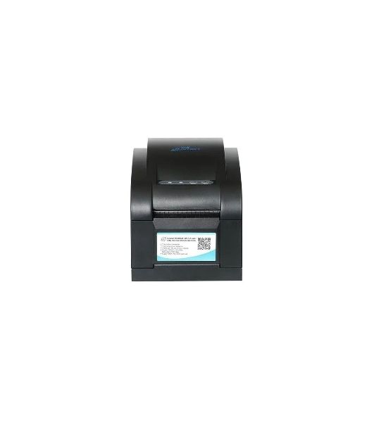 Принтер этикеток термотрансферный Bsmart BS350 203 dpi, RS232, USB, Ethernet, черный