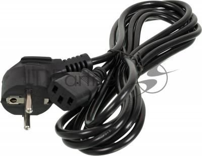 Кабель питания Ningbo AN23-1000-3 Europlug (m)/IEC320-C13 3м