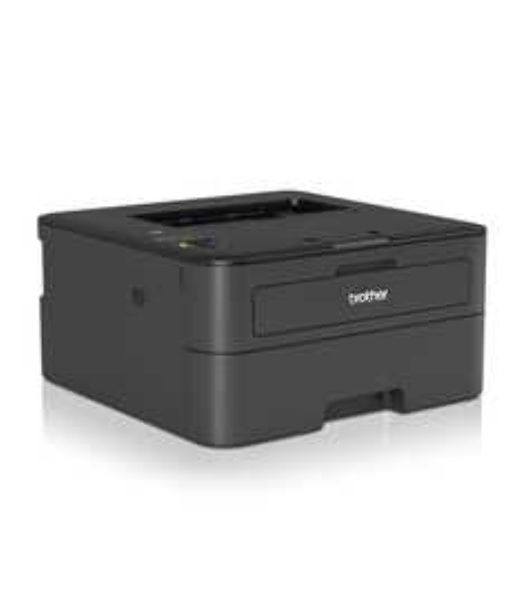 Принтер Brother HL-L2340DWR лазерный A4, 26 стр/мин, 2400x600 dpi, 32 Мб, дуплекс, подача: 251 лист., вывод: 100 лист., GDI, USB, Wi-Fi, ЖК-панель (старт.к-ж 700 стр) (замена HL-2240R, HL-2240DR)