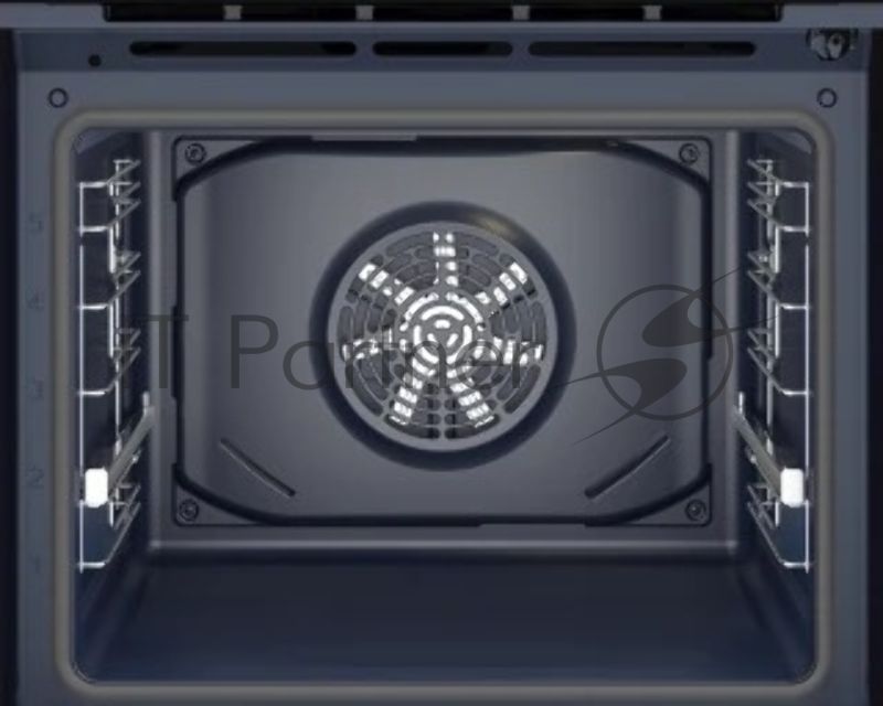 Духовой шкаф Grundig GEDM12300B черный