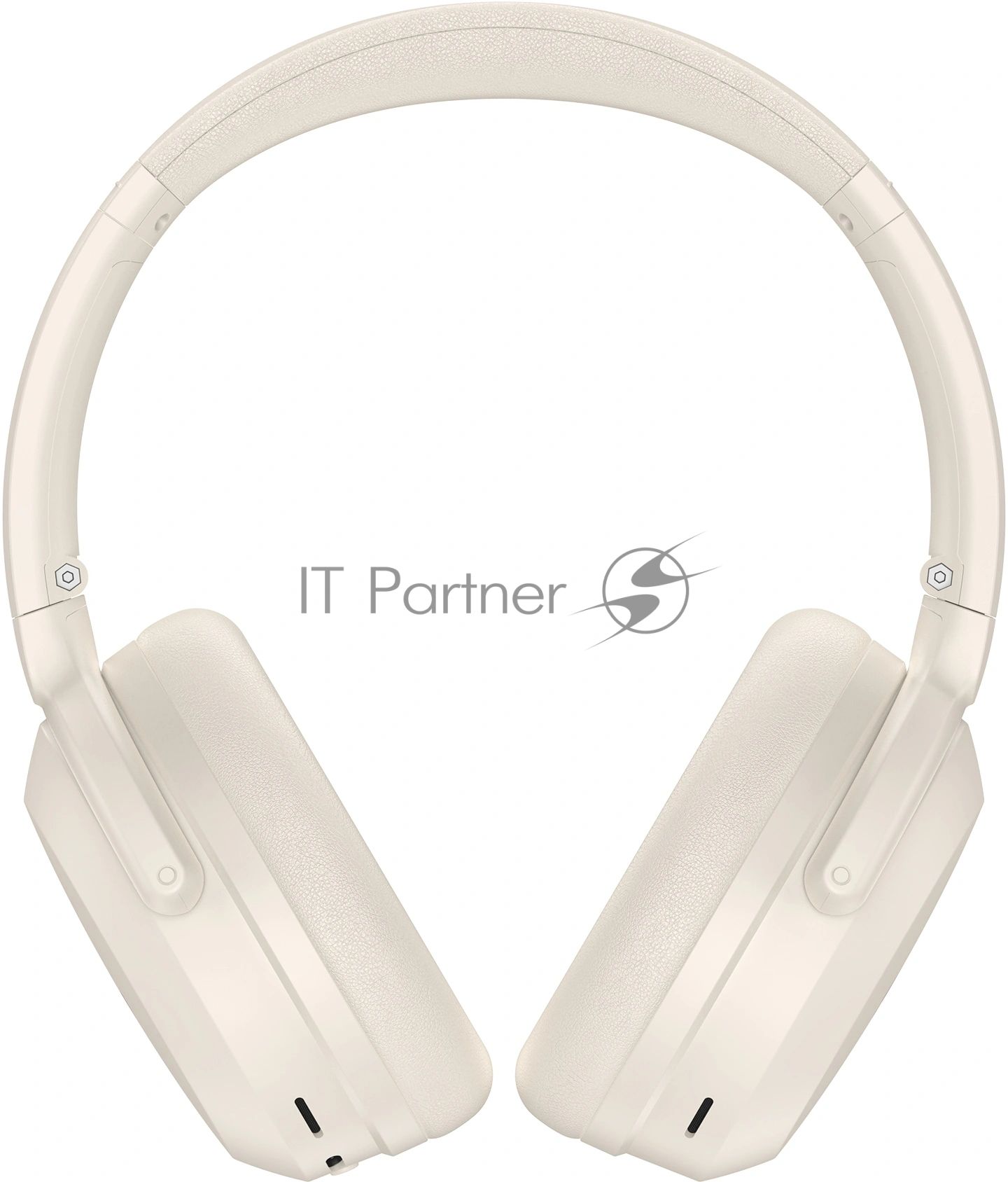 Гарнитура мониторные Edifier WH700NB Pro слоновая кость беспроводные bluetooth оголовье