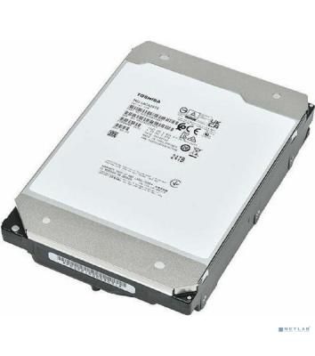 Жесткий диск TOSHIBA MG11ACA16TE SATA 16TB 7200RPM 6Gb/S 1024MB
