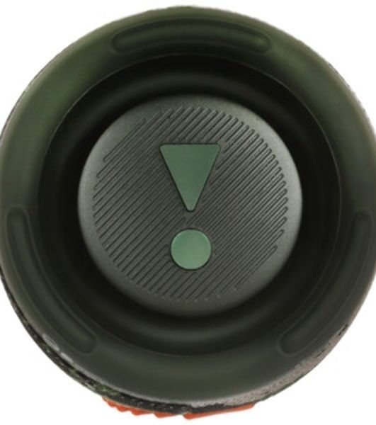 Портативная акустика JBL Charge 5, камуфляж