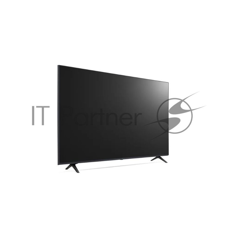 Телевизор LG 55" 55UT80006LA черный Direct LED 4K UHD 60Hz WebOS