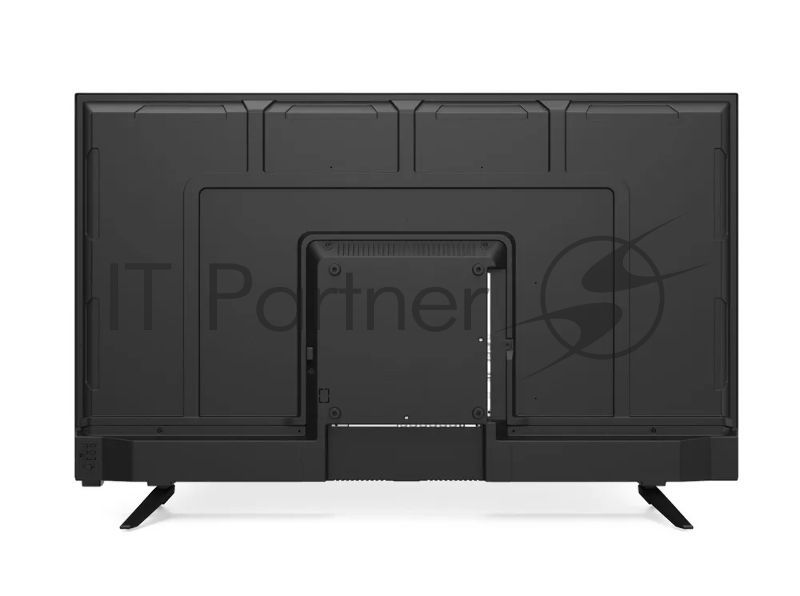 Телевизор GOLDSTAR 43" LT-43F800 черный LED FHD 60Hz