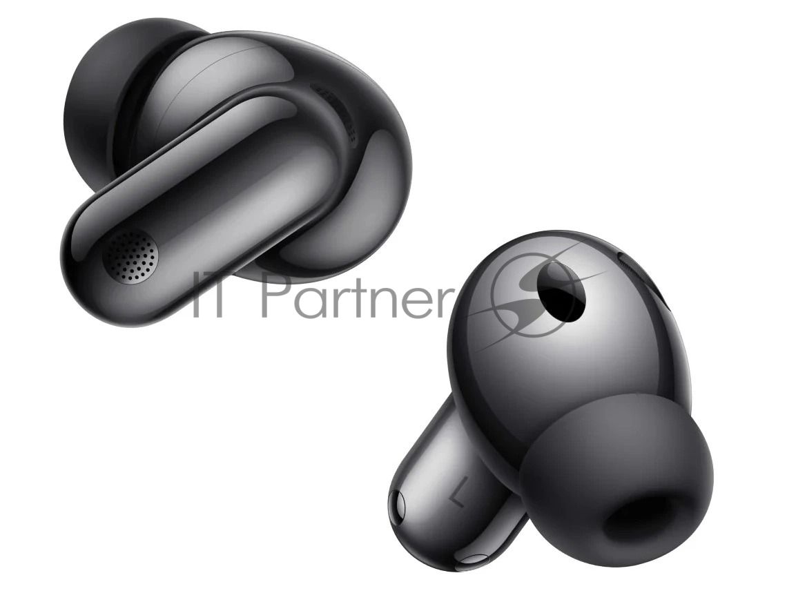 Наушники TWS Huawei FreeBuds Neo, черный (55039440)