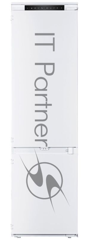 Встраиваемый холодильник Zigmund & Shtain BR 24 X