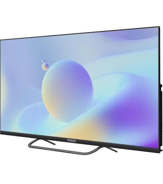 Телевизор Polar 32" P32L55T2CSM (U) черный D-LED HD 60Hz Smart TV 1GB/16GB