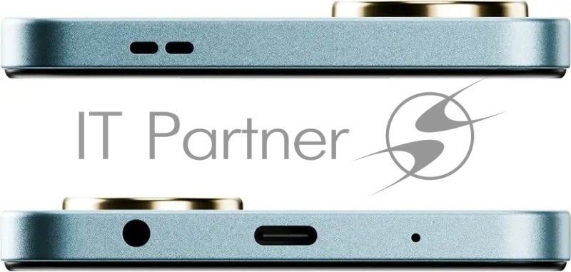 Смартфон POCO C71 RU 3/64Gb синий