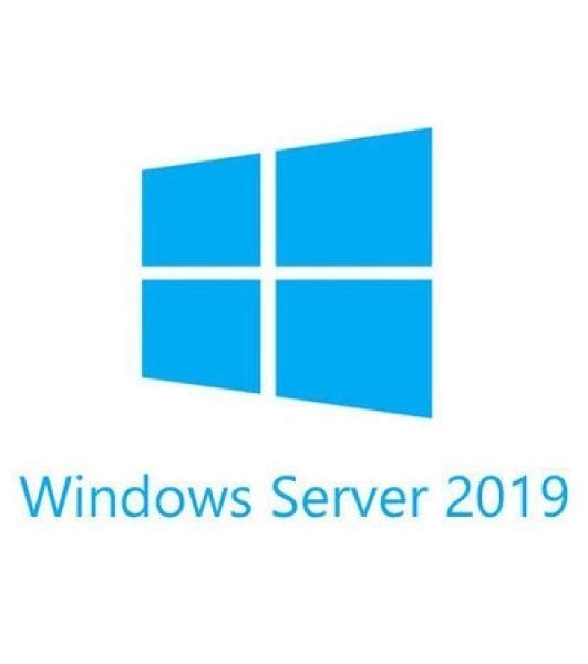 Операционная система Win Rmt Dsktp Svcs CAL 2019 English MLP 5 Device CAL