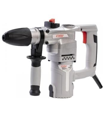 Перфоратор Bosch GBH 2-28 DV, SDS-plus, 800 Вт, 2,7 Дж, от сети