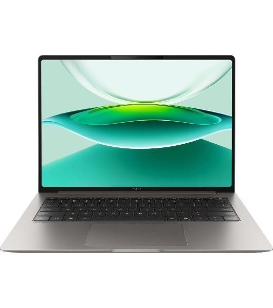 Ноутбук Honor MagicBook Pro 14 2025 14.6" ULTRA 5 32/1Tb GREY WIN 11