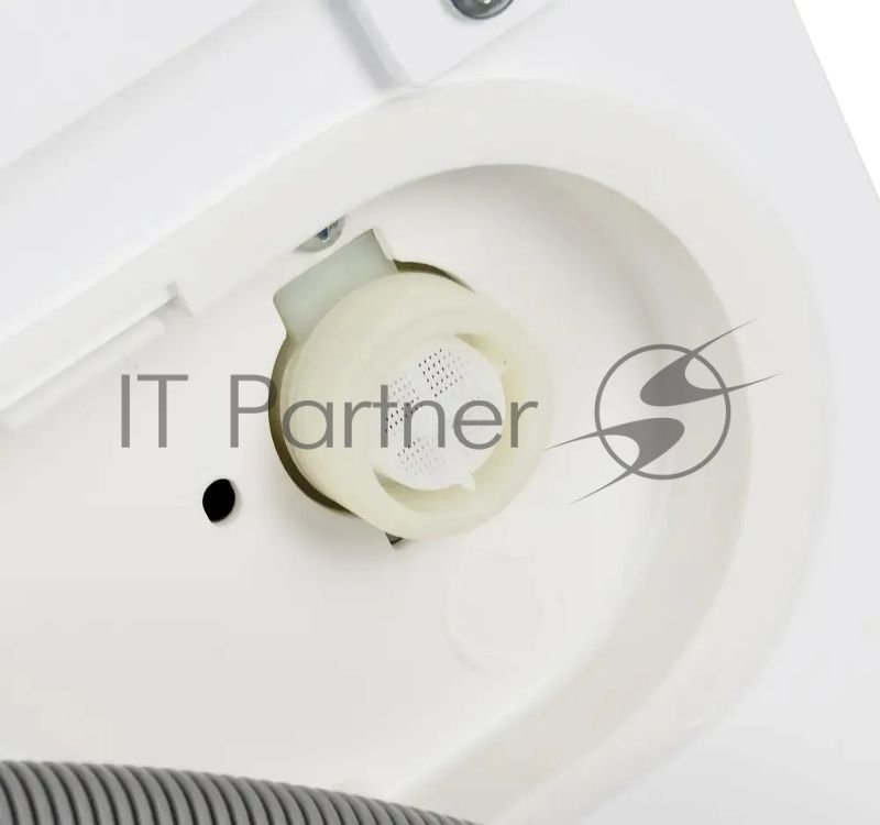 Стиральная машина Indesit IWSD 5085 (CIS) белый, загрузка фронтальная 5 кг,800 об/мин., класс: А