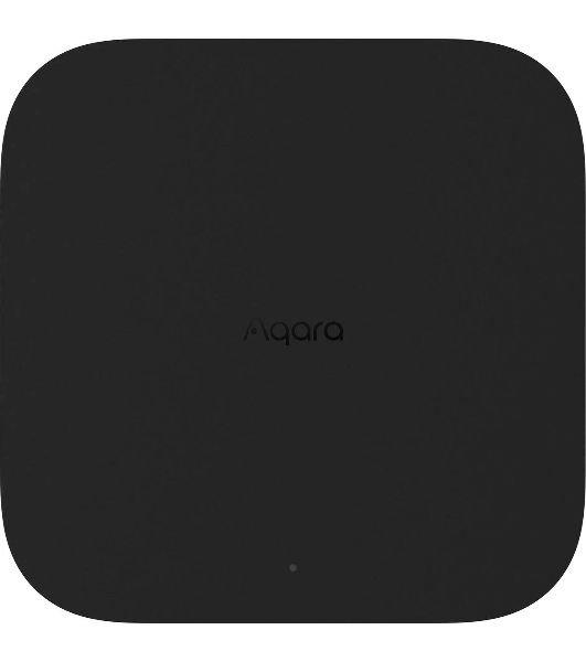 Центр управления Aqara Matter Hub M3