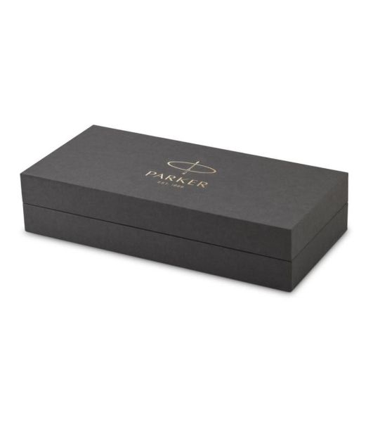 Ручка шариковая Parker 51 Premium (CW2169073) Red Rage GT, M, черные чернила, подарочная коробка
