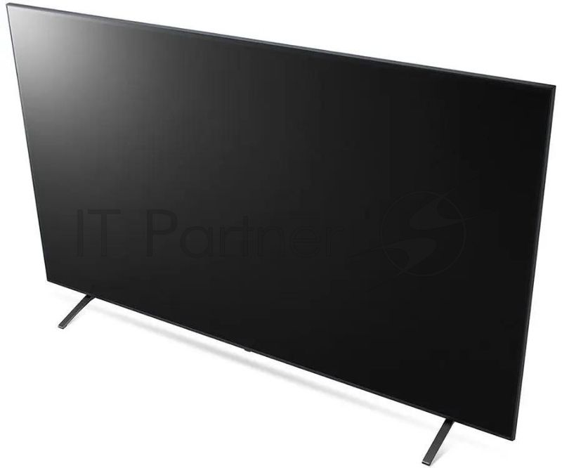 Телевизор LG 86" 86NANO80T6A синяя сажа LED 4K UHD 60Hz WebOS