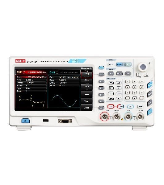 Генератор сигналов UNI-T UTG4162A