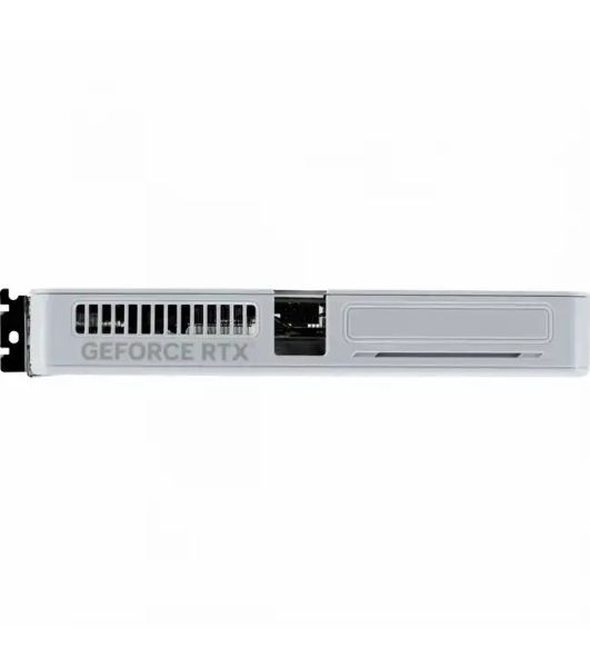 Видеокарта Palit PCIE16 RTX 5060 8Gb PA-RTX 5060 WHITE OC 8Gb белый