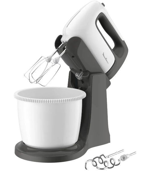 Миксер Moulinex HM-464110