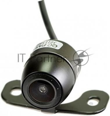 Камера заднего вида Silverstone F1 IP-168 универсальная