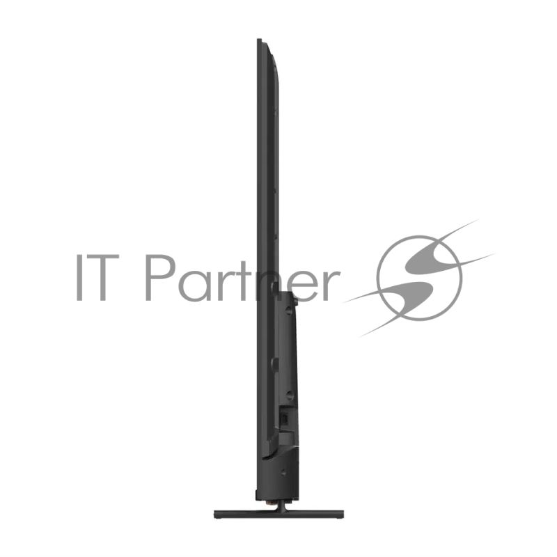 Телевизор Sber 65" SDX-65U4121 Салют ТВ черный LED 4K UHD 60Hz Smart TV