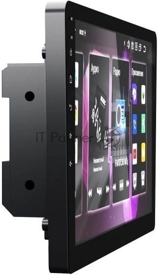 Автомагнитола Prology MPA-380, 2 DIN, 9", Android 13, Bluetooth, USB Type-A, GPS, 4G, CarPlay