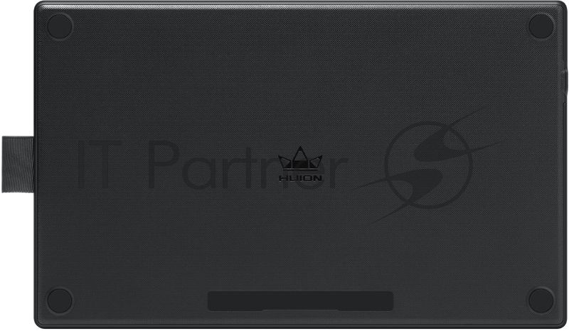 Графический планшет Huion Inspiroy RTM-500 Black