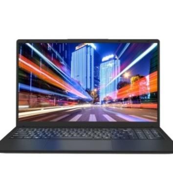 Ноутбук Rikor Neuro 5 15 OM-05/15.6"/IPS/Intel Core i5-1235U/16Gb/512Gb SSD/Intel Iris Xe Graphics/Windows 11 Professional/черный/1.75kg