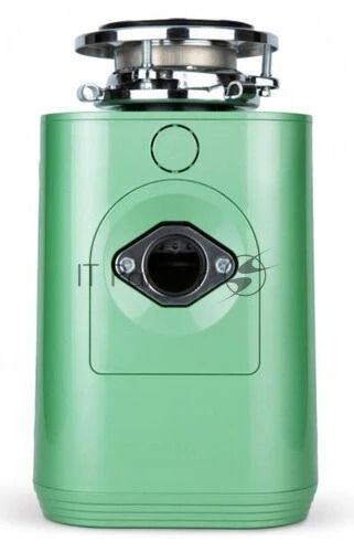 Измельчитель пищевых отходов Бирюса WD-750G2R зеленый