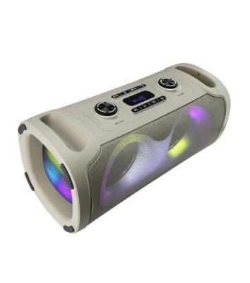 Акустическая колонка Eltronic DANCE BOX 900 - колонка 06", белый