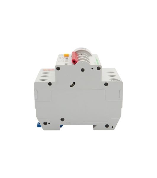 Выключатель умный Wi-Fi автоматический 2P/32А SECURIC