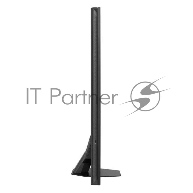 Телевизор Hisense 75'' 75U8Q Ultra HD Mini LED 48-165Hz ОС VIDAA U9 Charcoal grey