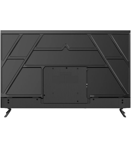 Телевизор Sber 55" SDX-55UQ6000DGA темно-серый QLED UHD 60Hz Smart TV Салют ТВ 2GB/32GB