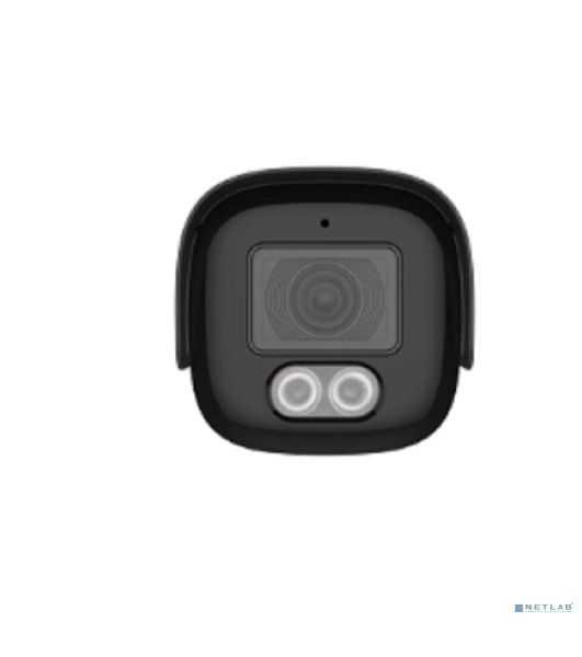 Камера видеонаблюдения Tiandy TC-C35WS 3LRA-28 1/2.7" CMOS, F1.6, Fixed Iris, 120dB, 50m IR, 0.002Lux, 3072*1728@20fps, 512 GB SD card slot, Built-in Mic, Reset Button, IP67, PoE,full metal housing